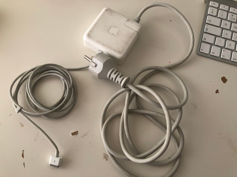 MacBook oplader laptop 2006- 2009