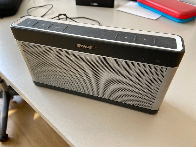 Luidspreker Bose