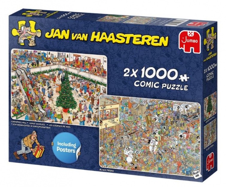 Jan van Haasteren