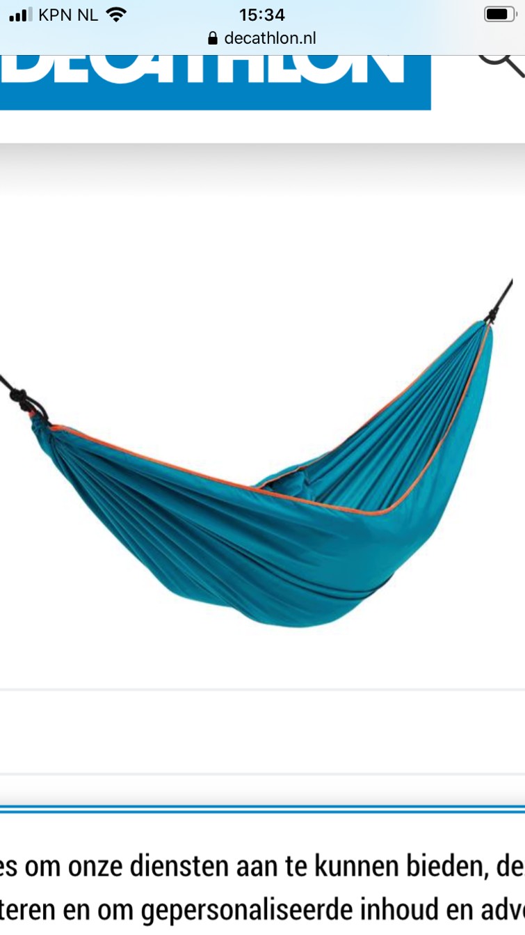hangmat