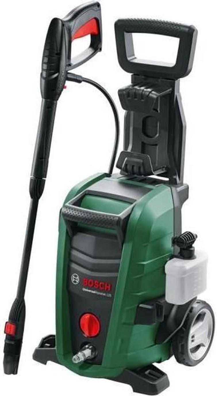 Bosch hogedrukreiniger UniversalAquatak 135