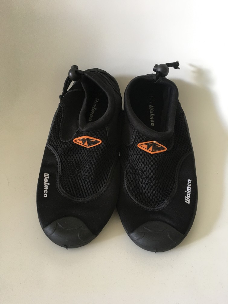 Waterschoenen mt 38/39