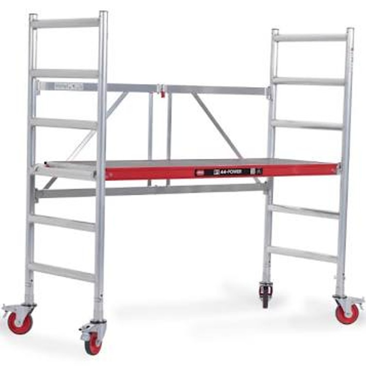 Altrex rolsteiger professioneel en veilig