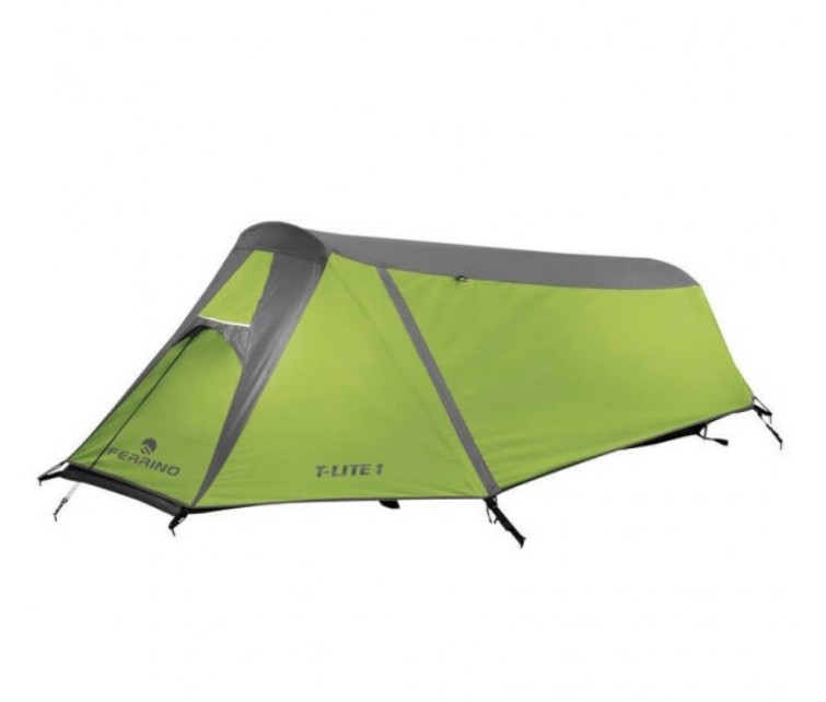 Eenpersoons tent