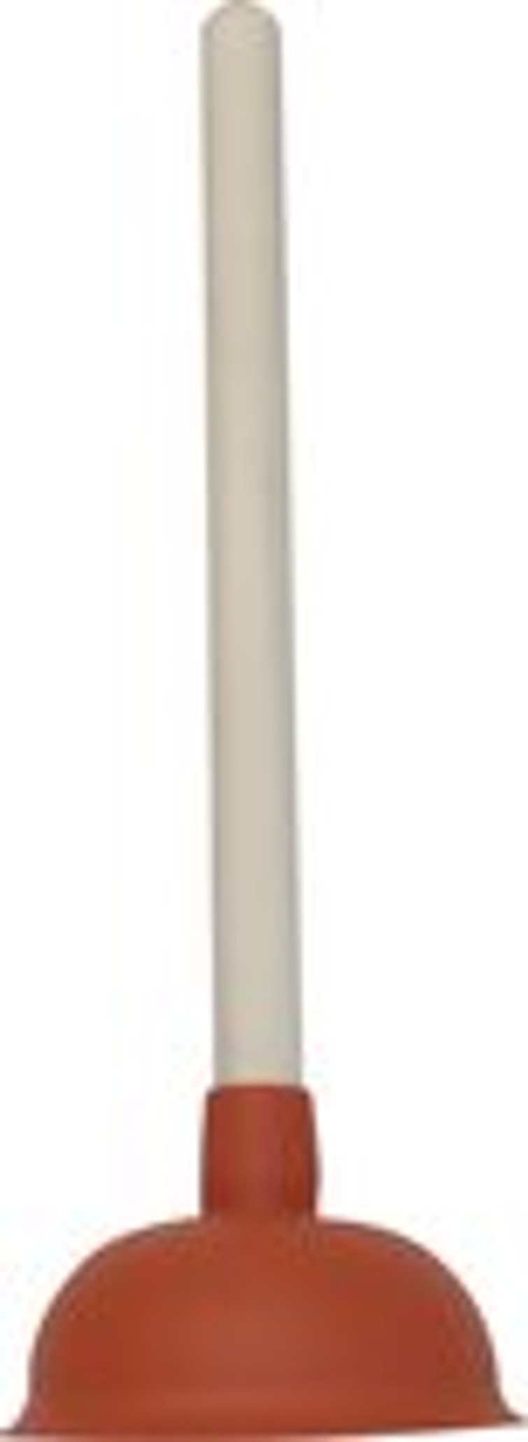 Continental Gootsteenontstopper - Rubber - 14 cm