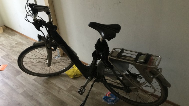 Ebike