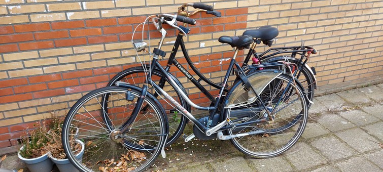 stadsfiets