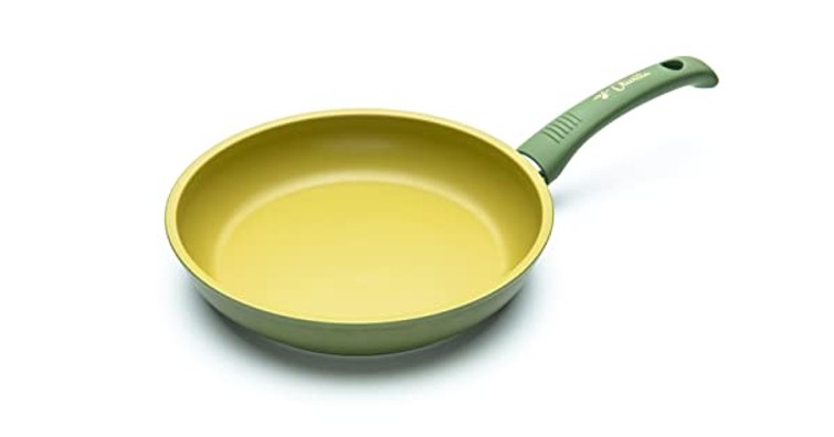 Anti-aanbak pan