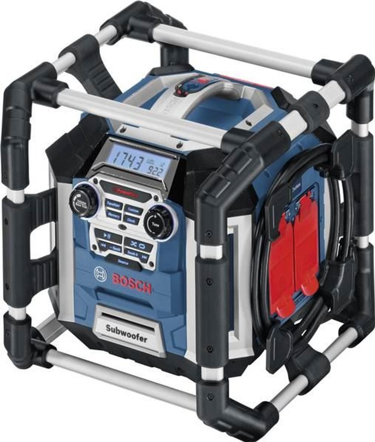 Bosch GML-50