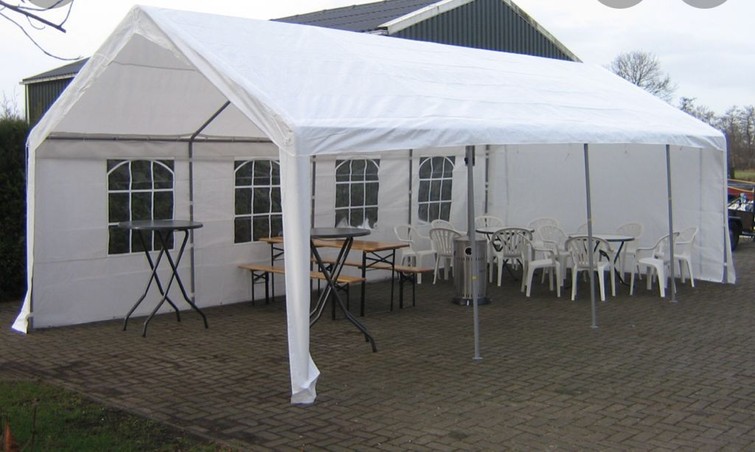 Partytent