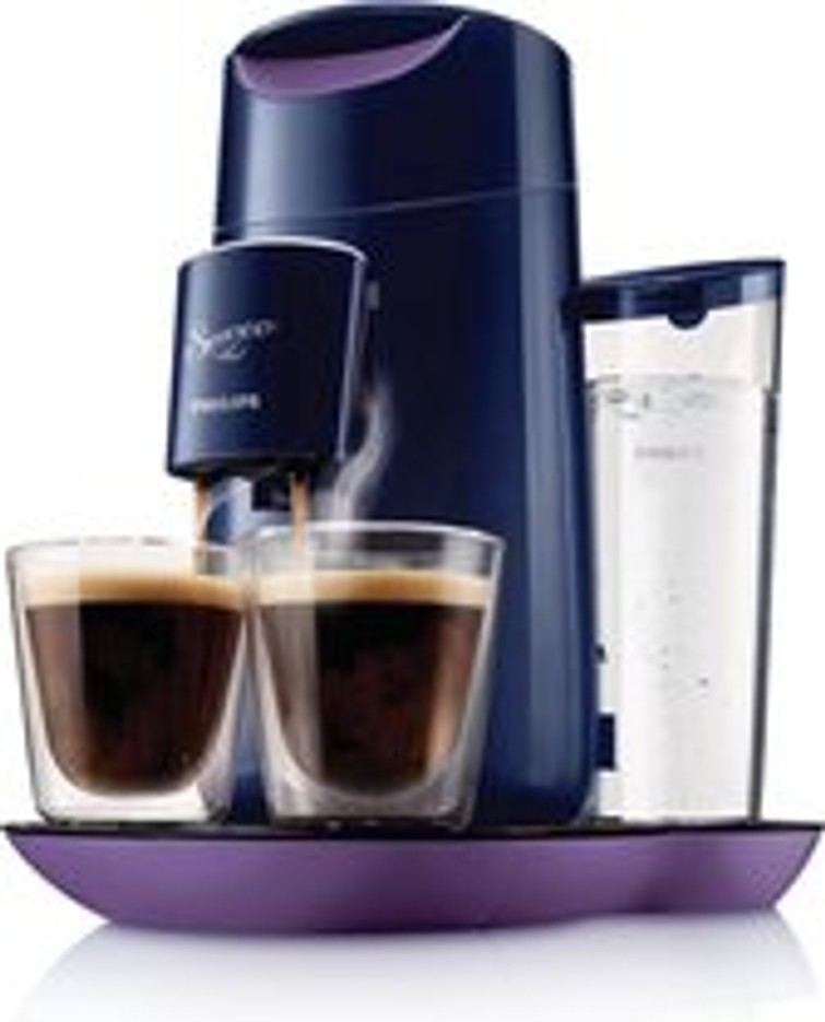 Senseo koffiezet apparaat