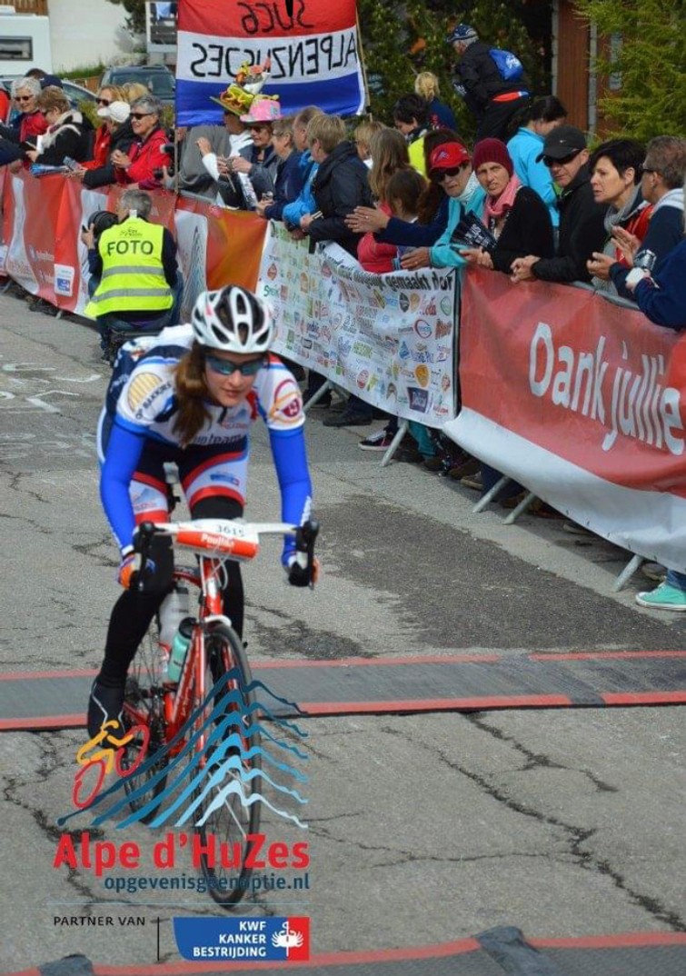 Racefiets (48-50)