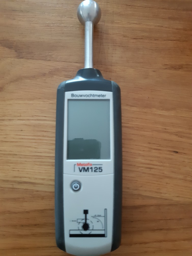 Vochtmeter