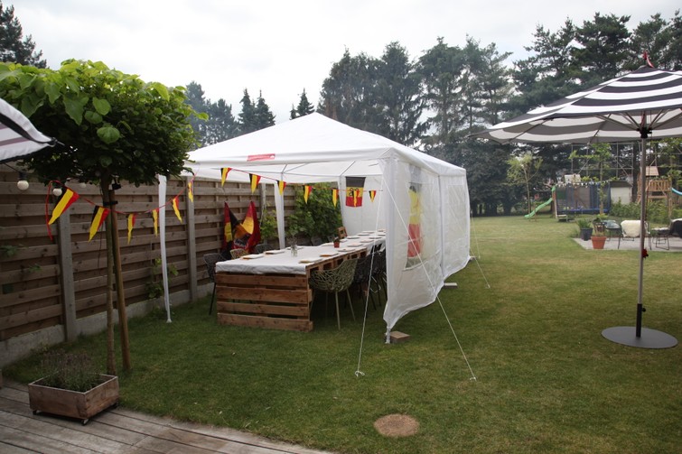 Partytent