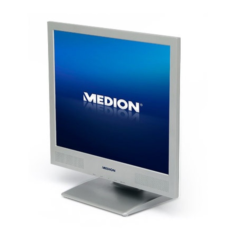 Monitor