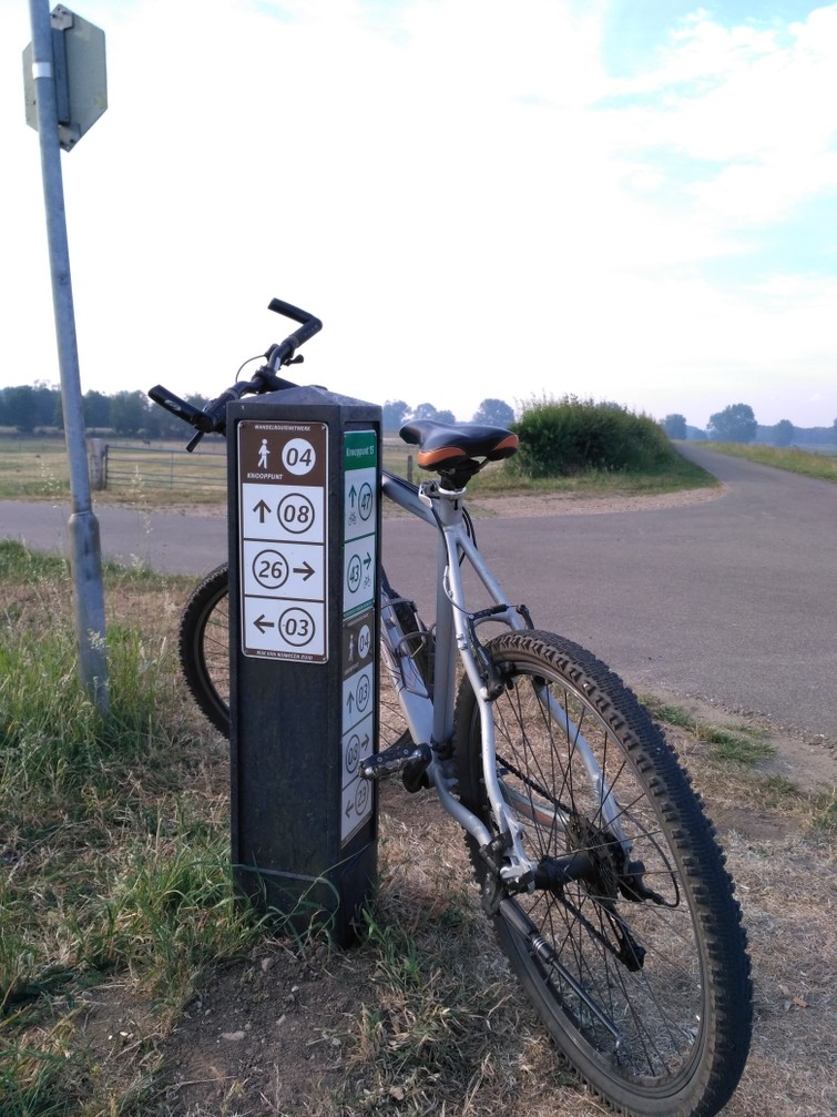 Mountainbike