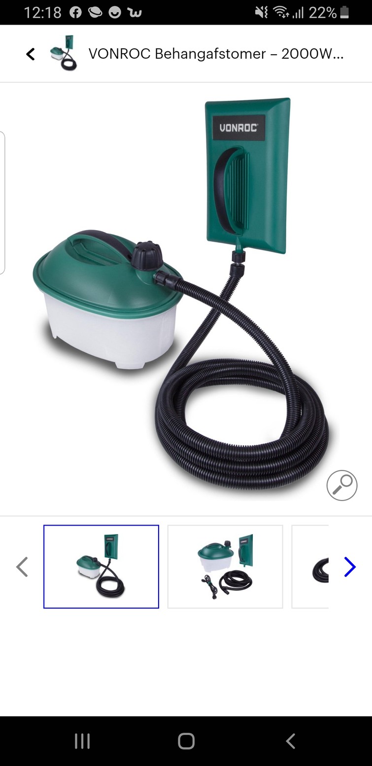 behangstomer