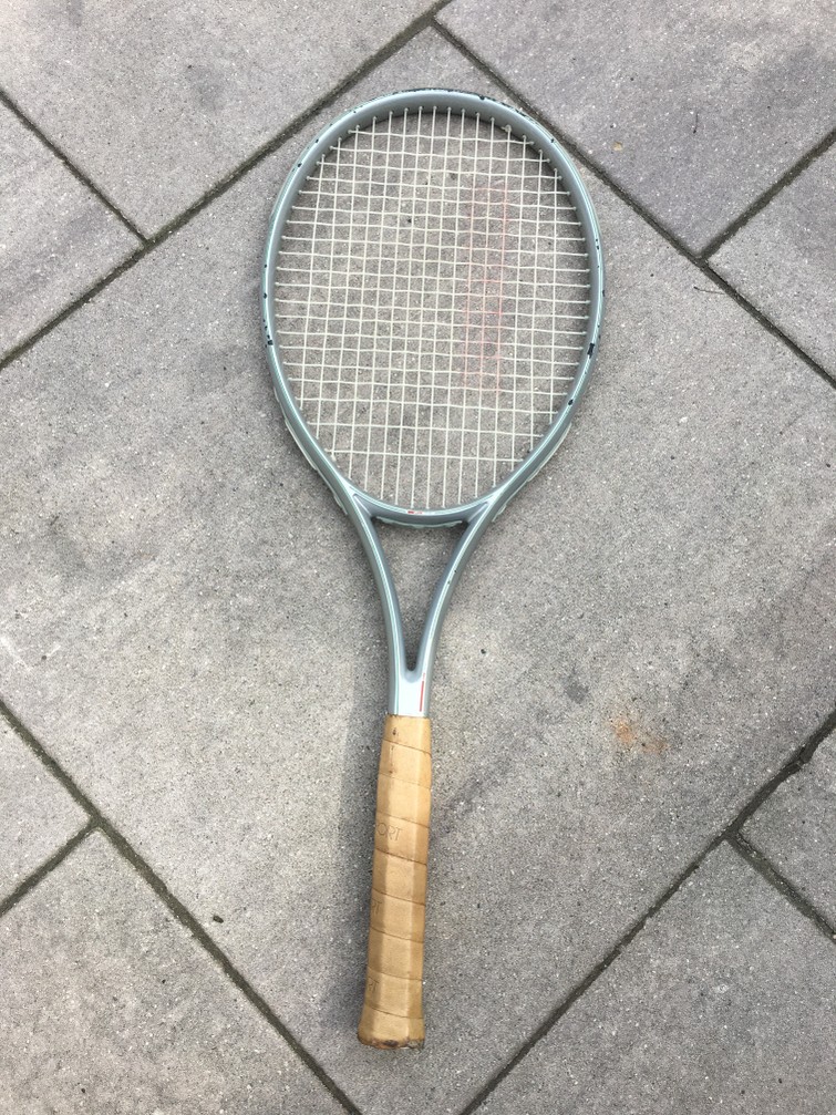 Tennisracket