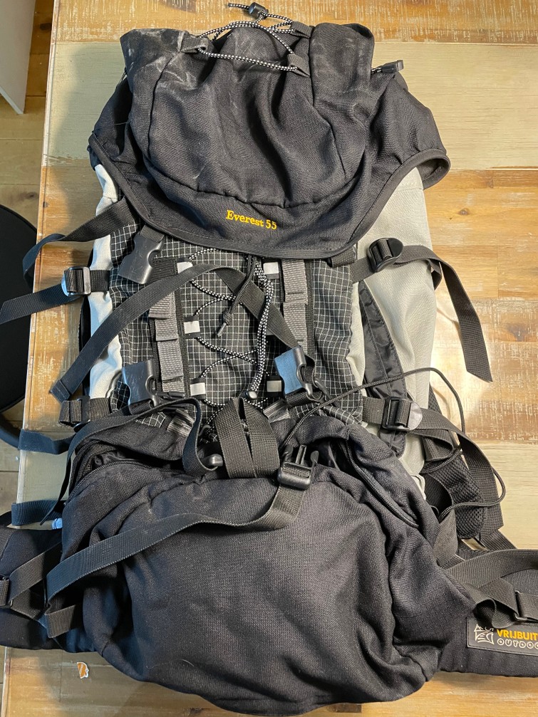 backpack