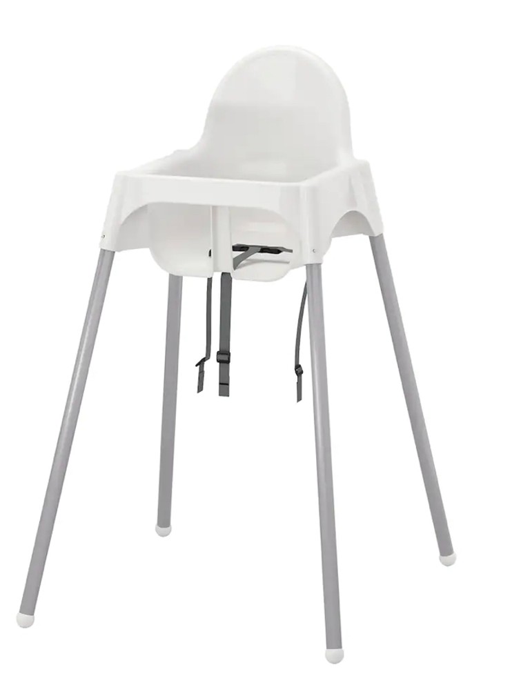 Ikea kinderstoel
