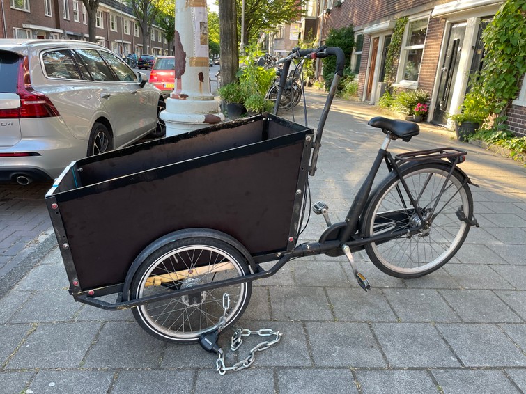 Bakfiets