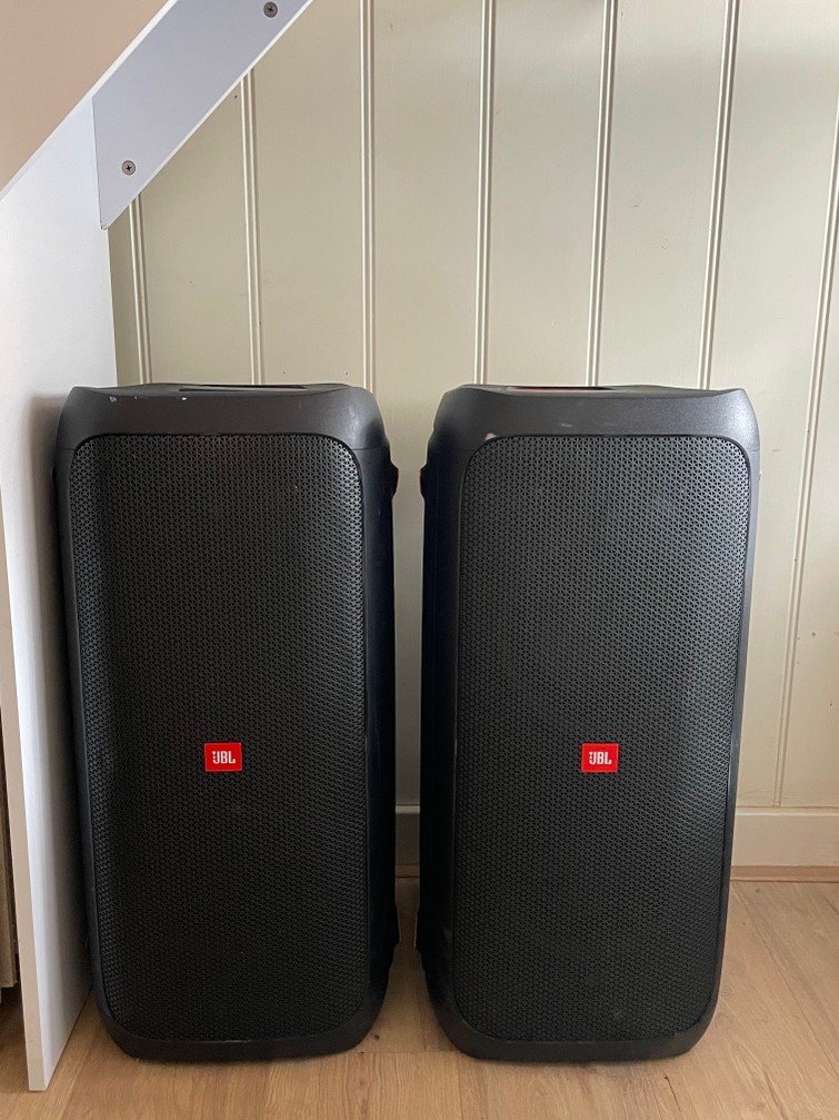JBL Partybox 310