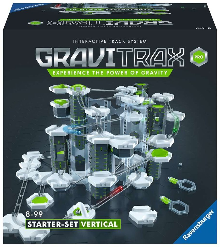 Gravitrax pro