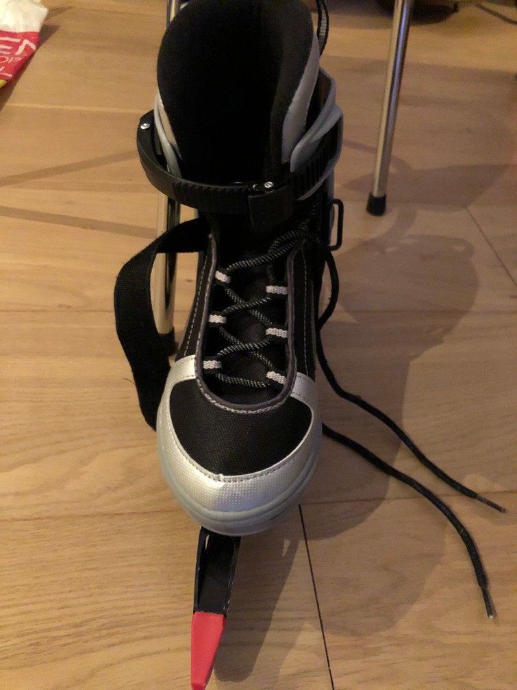 Schaatsen