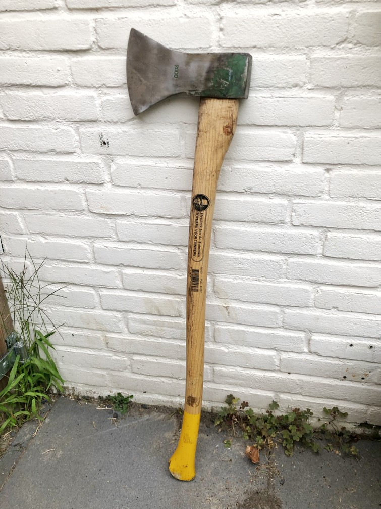Bijl