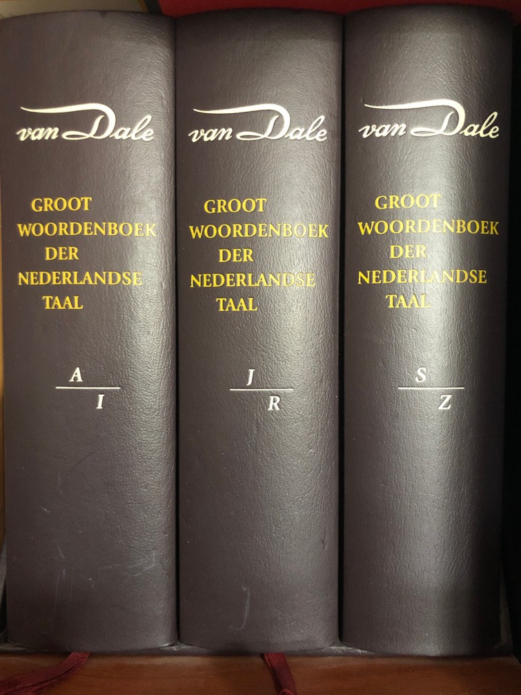 Boek