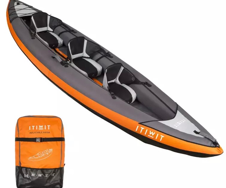 Kayak