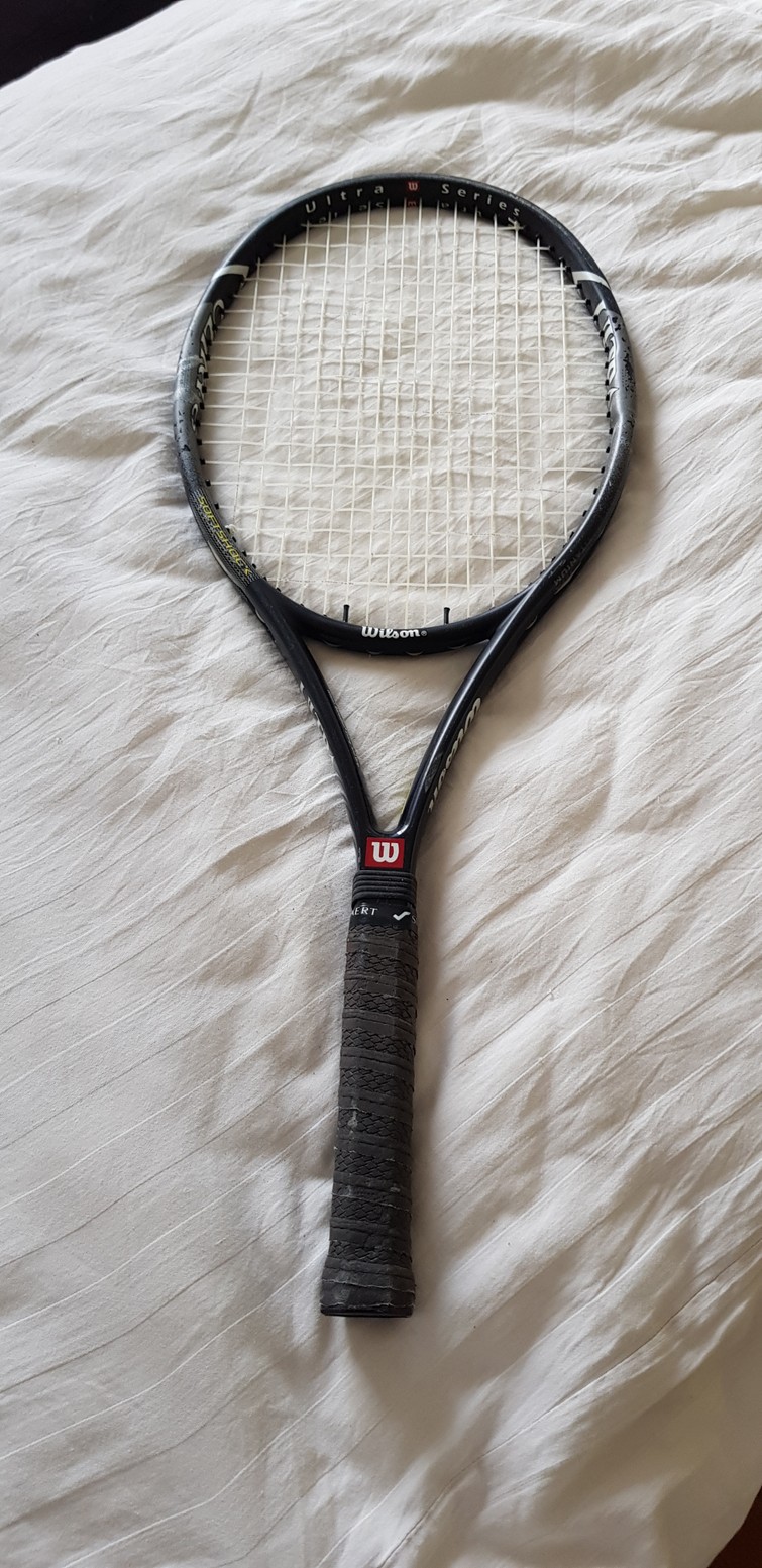 Tennisracket(s)