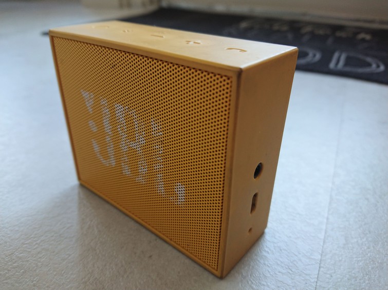 Draadloze speakers