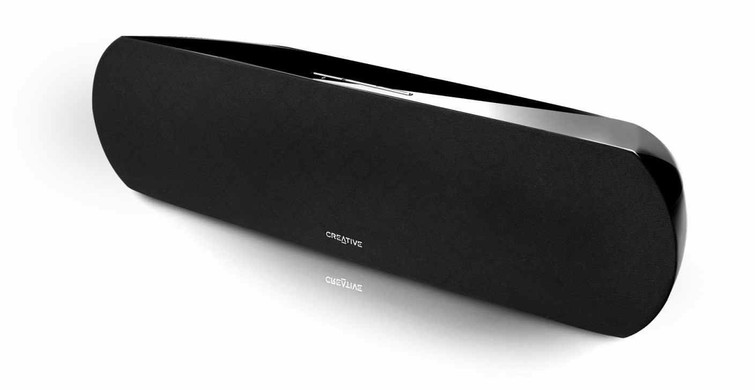 Draadloos luidspreker (Bluetooth)