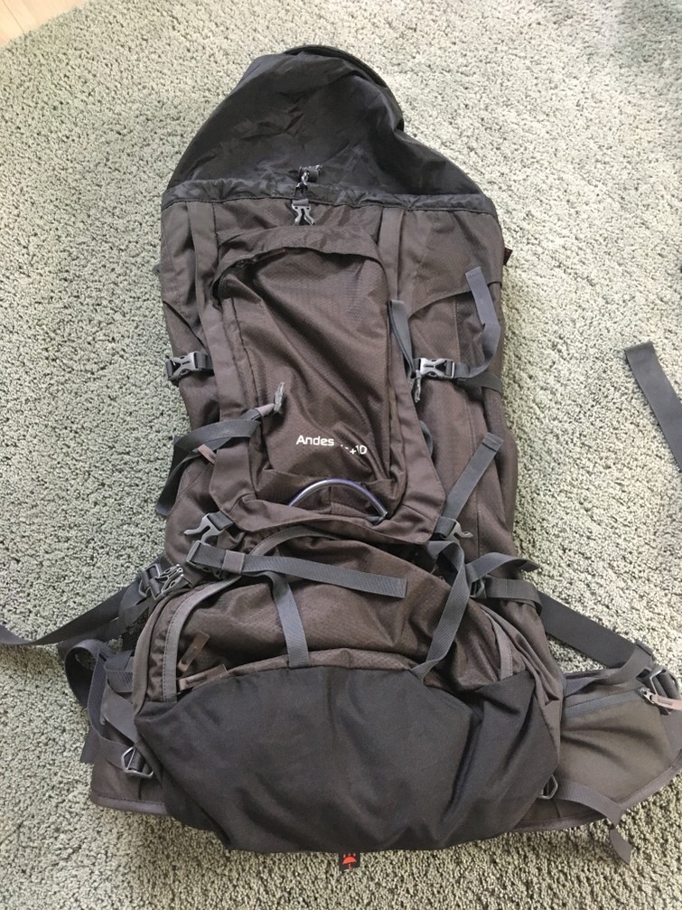 Backpack