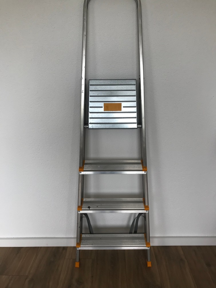 Ladder