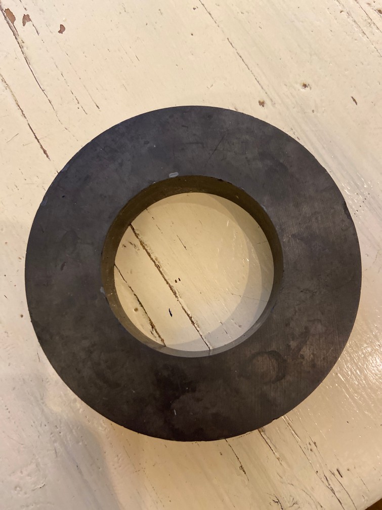 Magneet