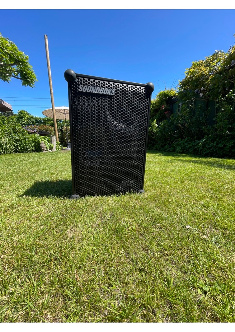 SOUNDBOKS 3