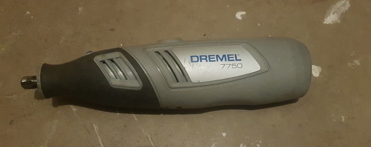 Dremel 7750