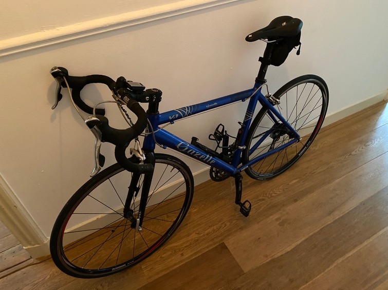 Racefiets