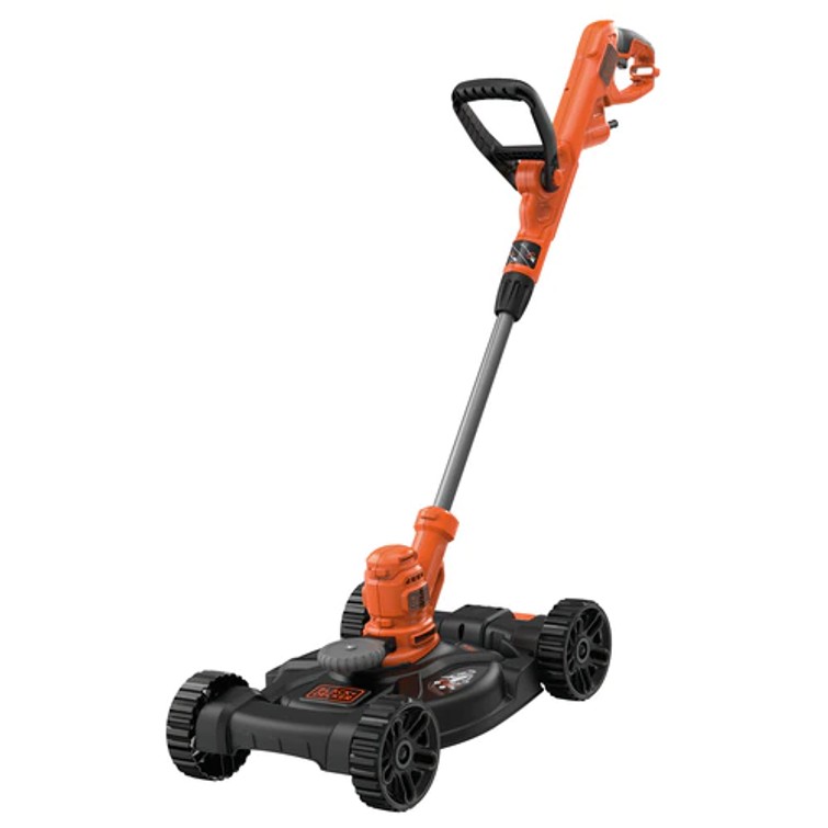 3 in 1 grasmaaier