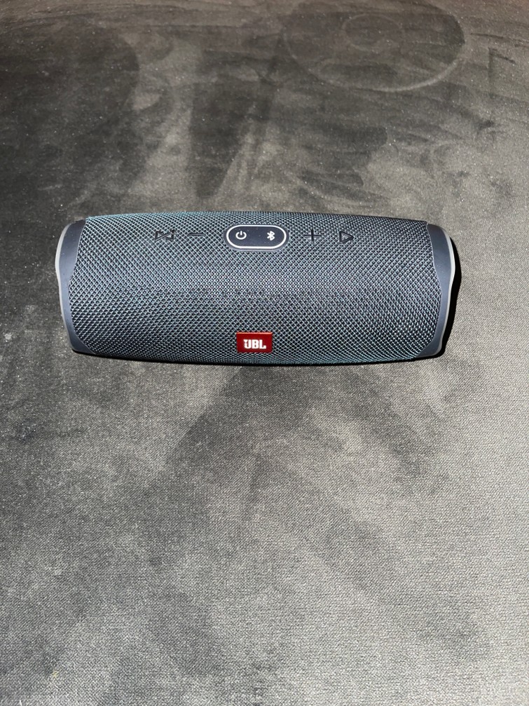Draadloze speakers