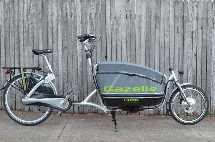 Bakfiets
