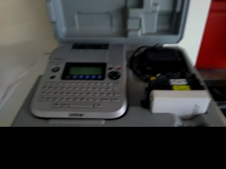Labelmaker