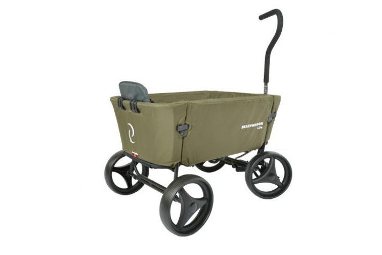 Beachwagon LITE kakigroen