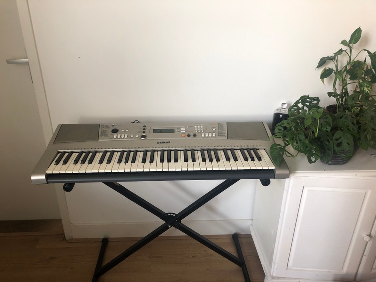 Keyboard | Yamaha