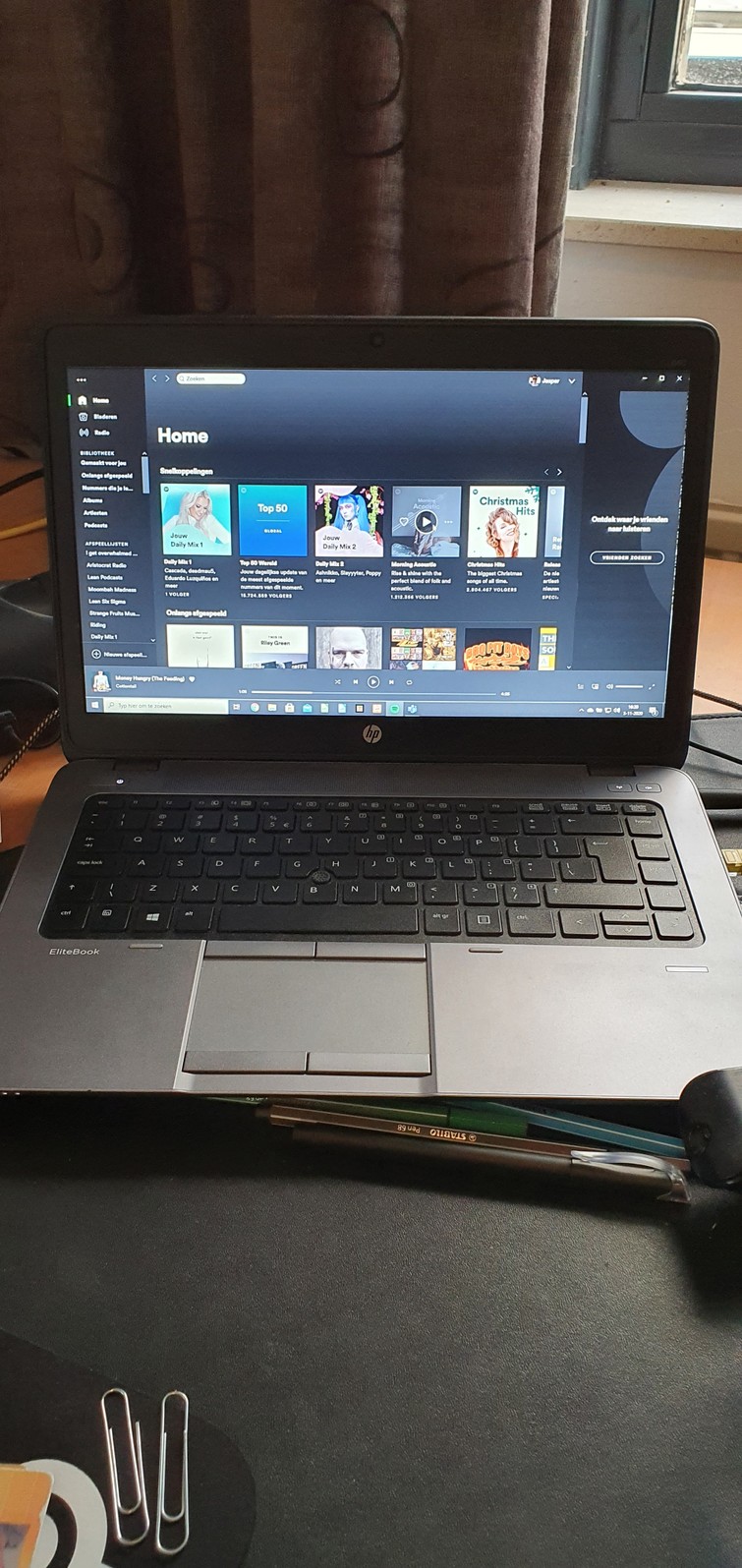 HP Laptop