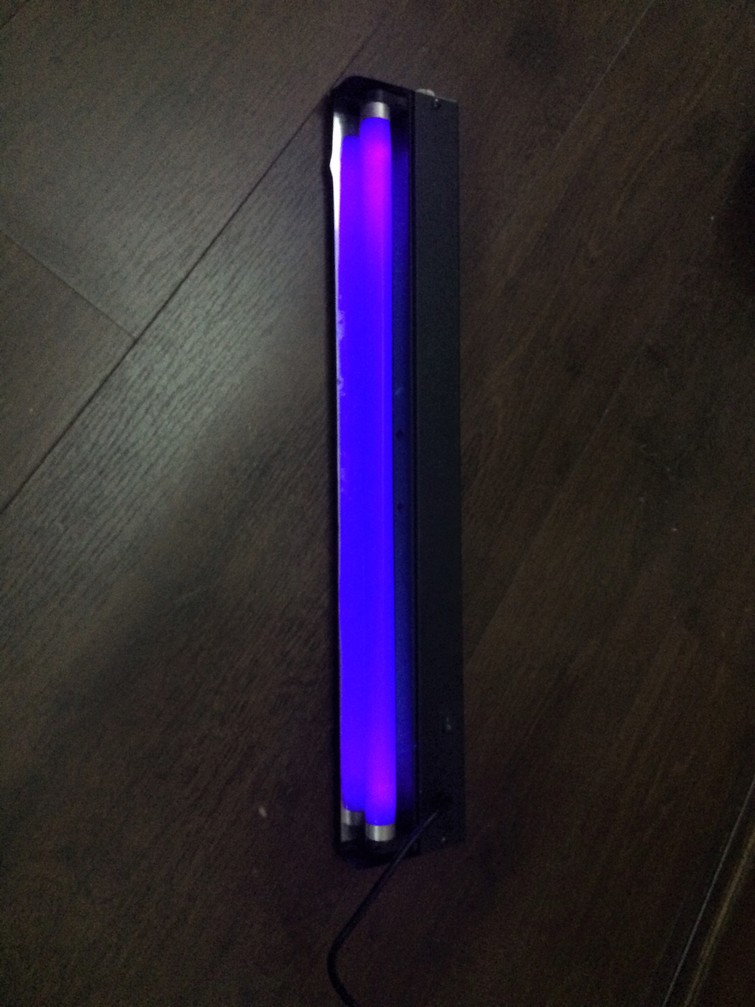 blacklight
