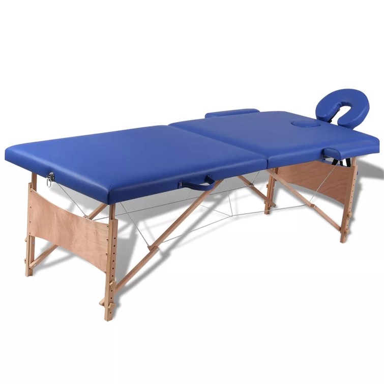 Massagetafel