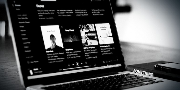Muziek set/mix voor jouwzelf je winkel of horeca zaak